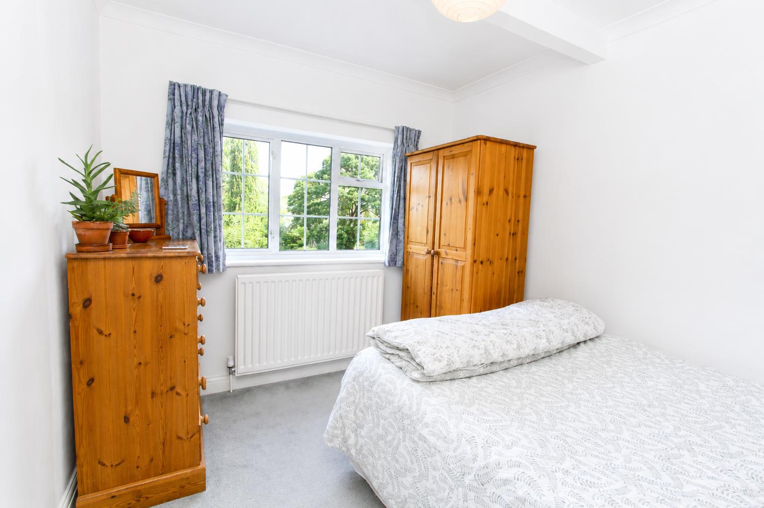 The Close, Carshalton Beeches
